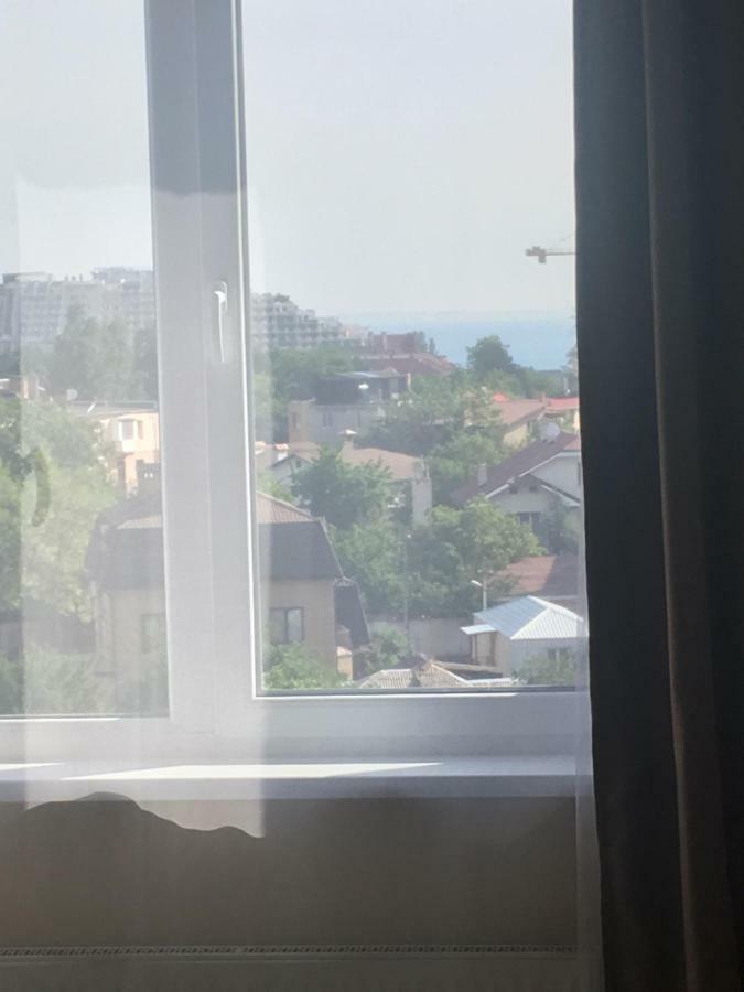 Apartments near the sea Odessa Eksteriør billede